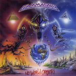 gamma ray